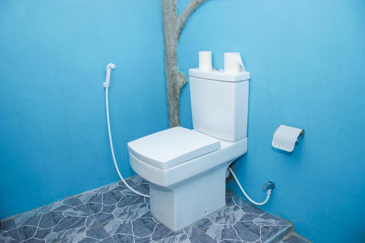 Sigiri Sandilu Homestay Sigiriya Luaran gambar