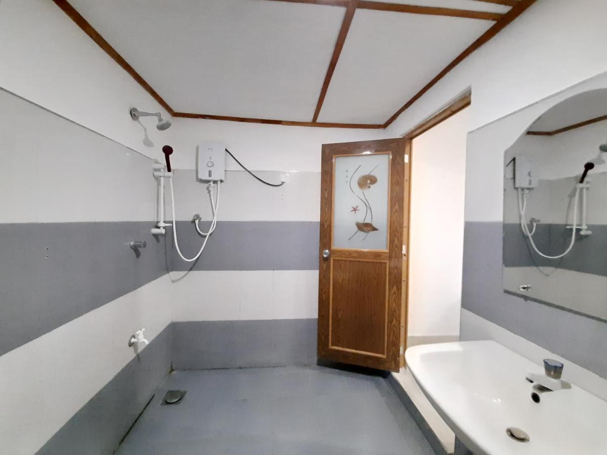 Sigiri Sandilu Homestay Sigiriya Luaran gambar